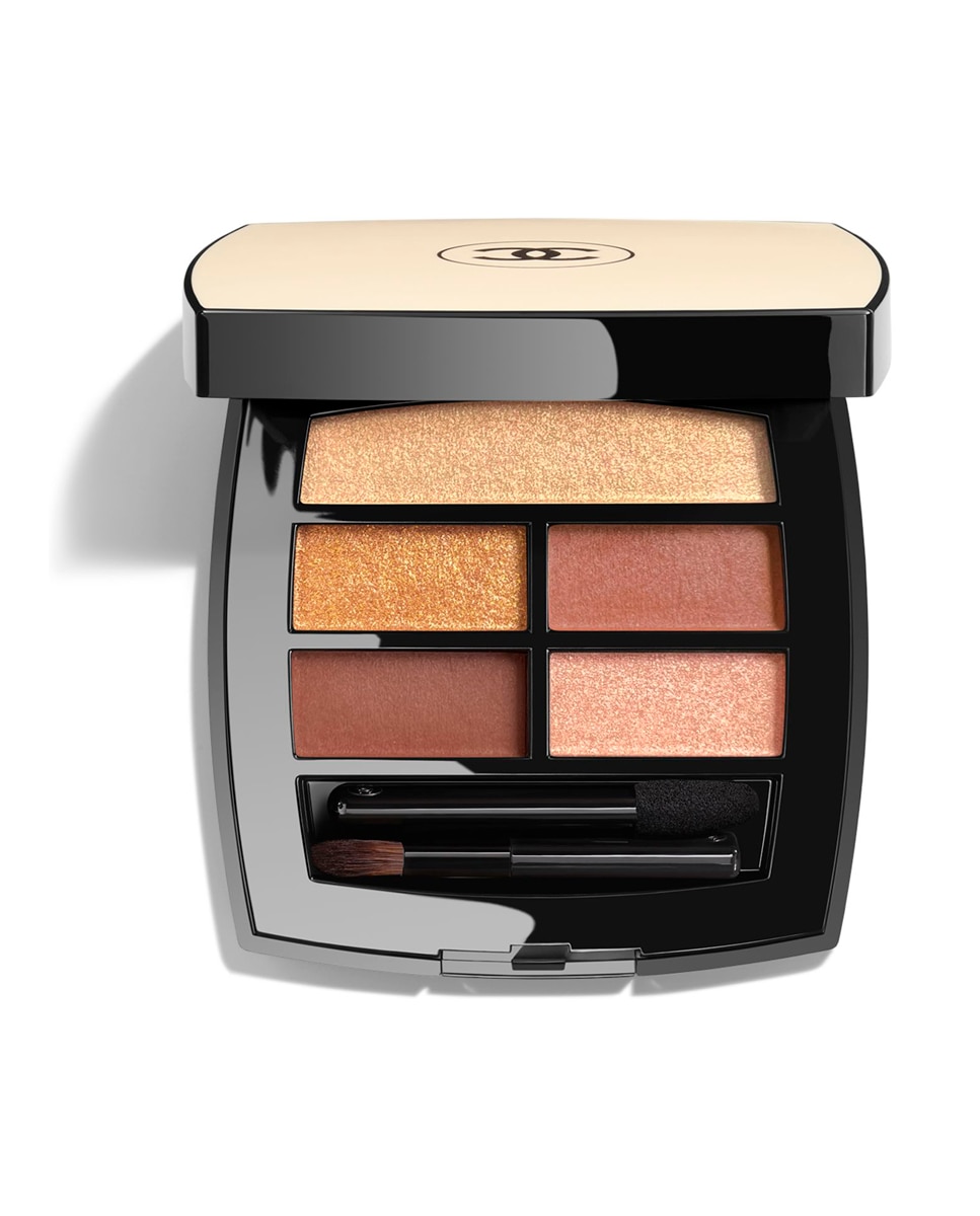 Imagen 0 de Paleta Les Beiges Palette Regard Chanel
