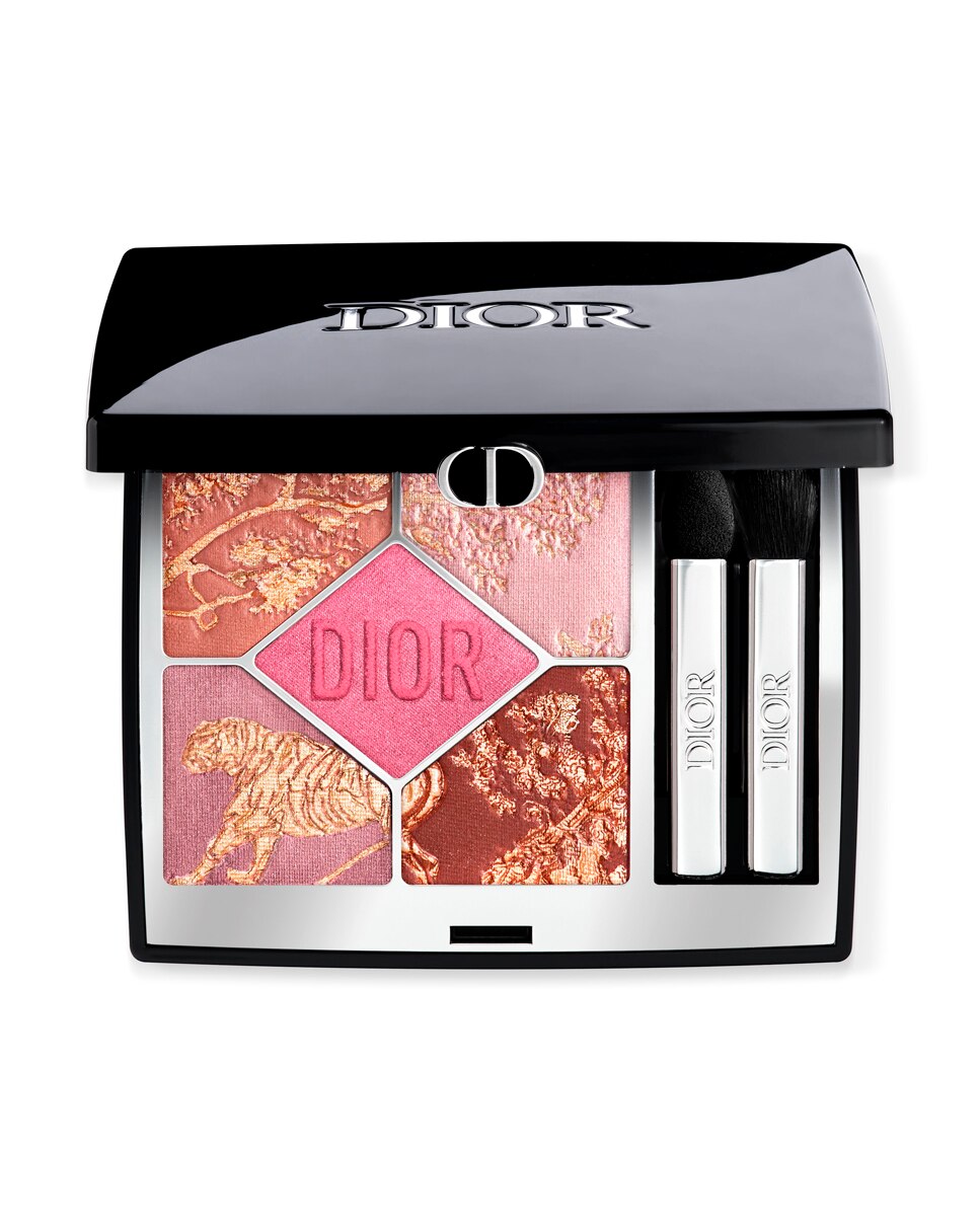 Sombras de Ojos Diorshow 5 Colores Dior 974 Pink Riviera · El