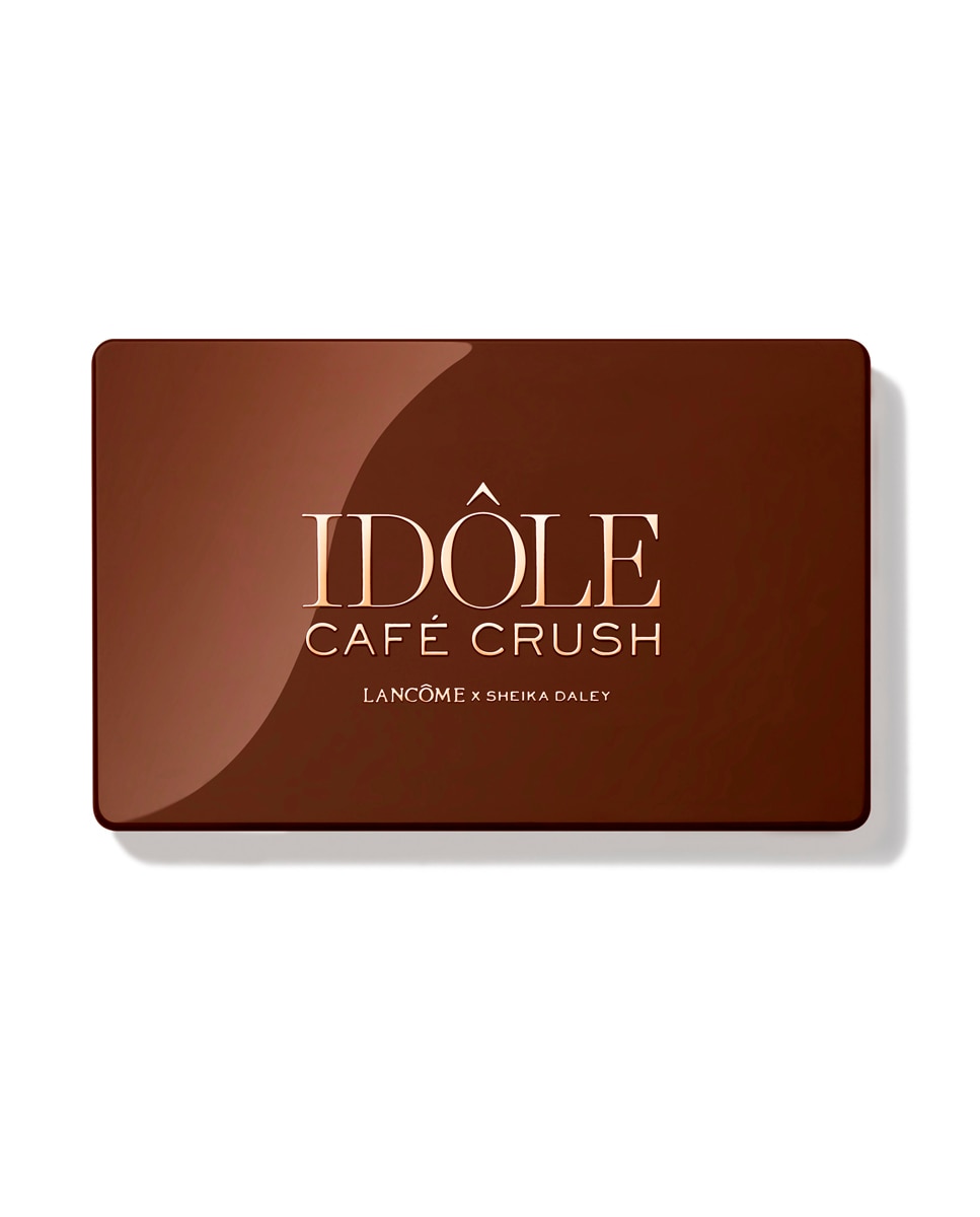 Thumbnail 1 de Lancôme Idôle Café Crush paleta 12 tonos