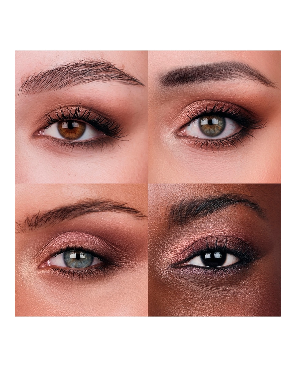 Thumbnail 3 de Lancôme Idôle Café Crush paleta 12 tonos