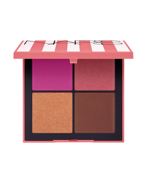 Imagen 0 de Paleta Hot Escape Cheek 3,5 g Nars