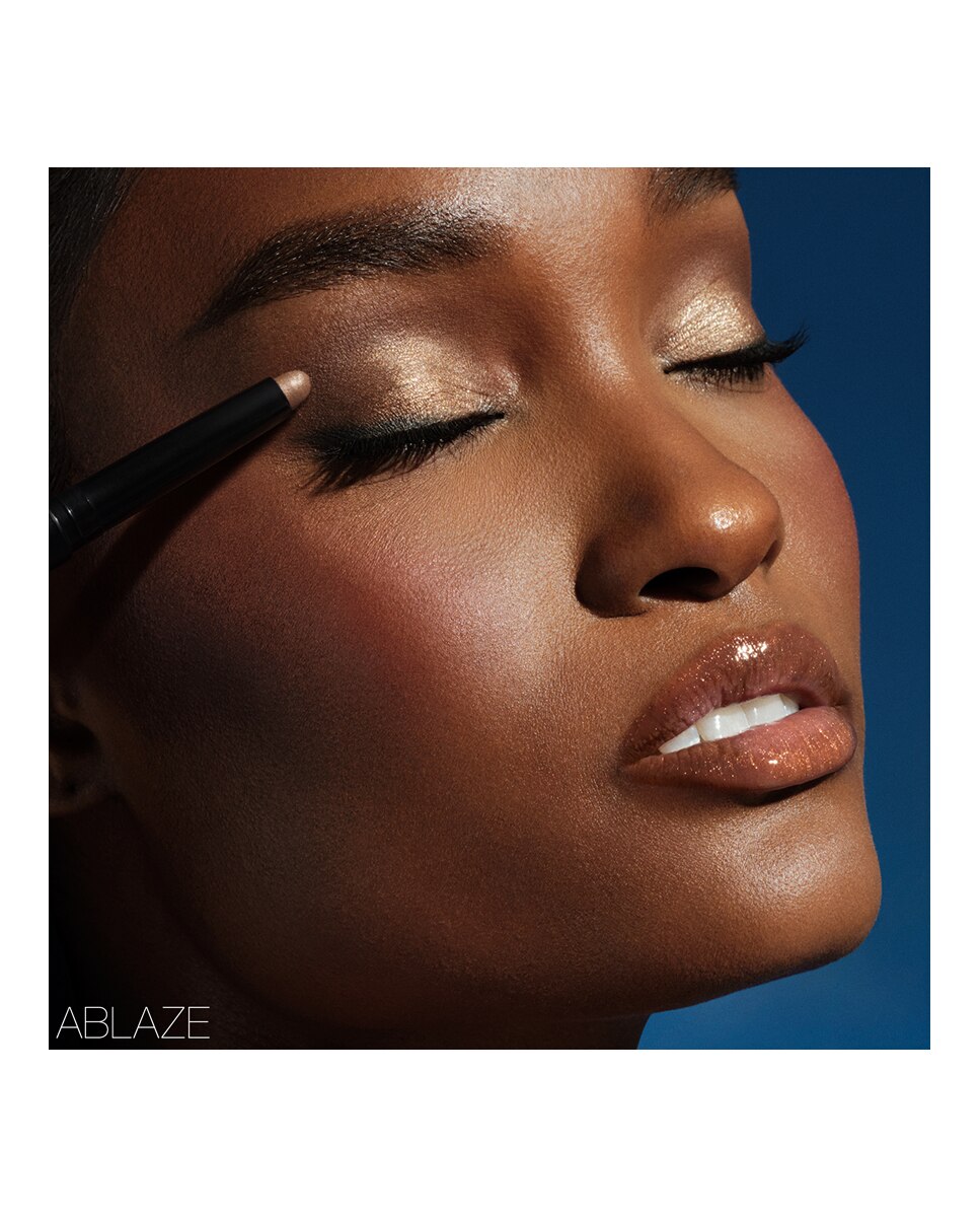 Sombra de ojos Total Seduction Stick Nars - Ablaze 1,6 g Ablaze-5