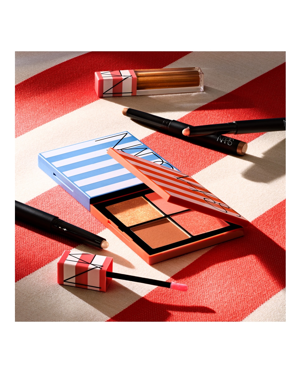Sombra de ojos Total Seduction Stick Nars - Ablaze 1,6 g Ablaze-12