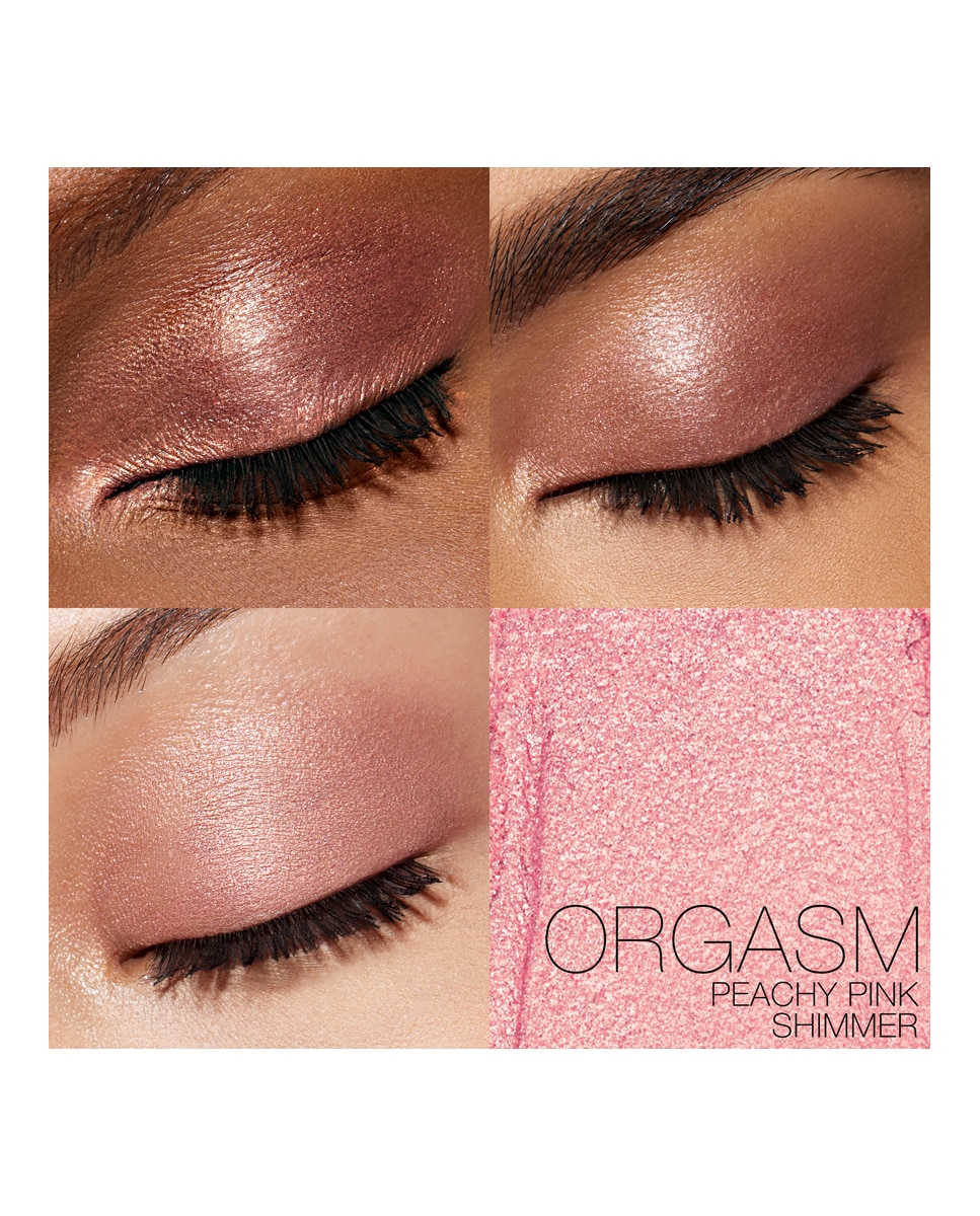 Sombra de ojos Total Seduction Stick Nars - Orgasm 1,6 g Orgasm-4
