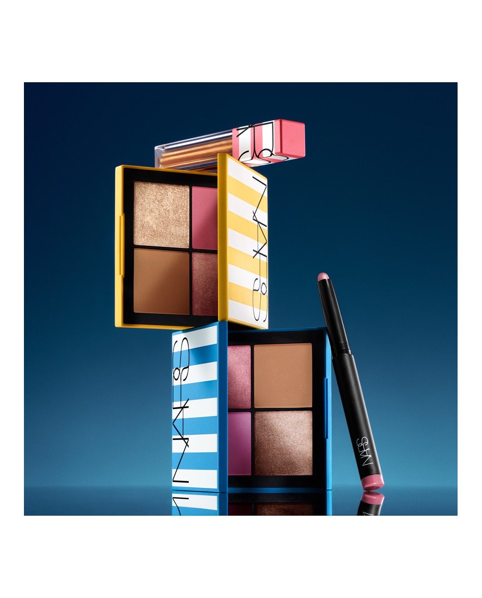 Sombra de ojos Total Seduction Stick Nars - Orgasm 1,6 g Orgasm-12