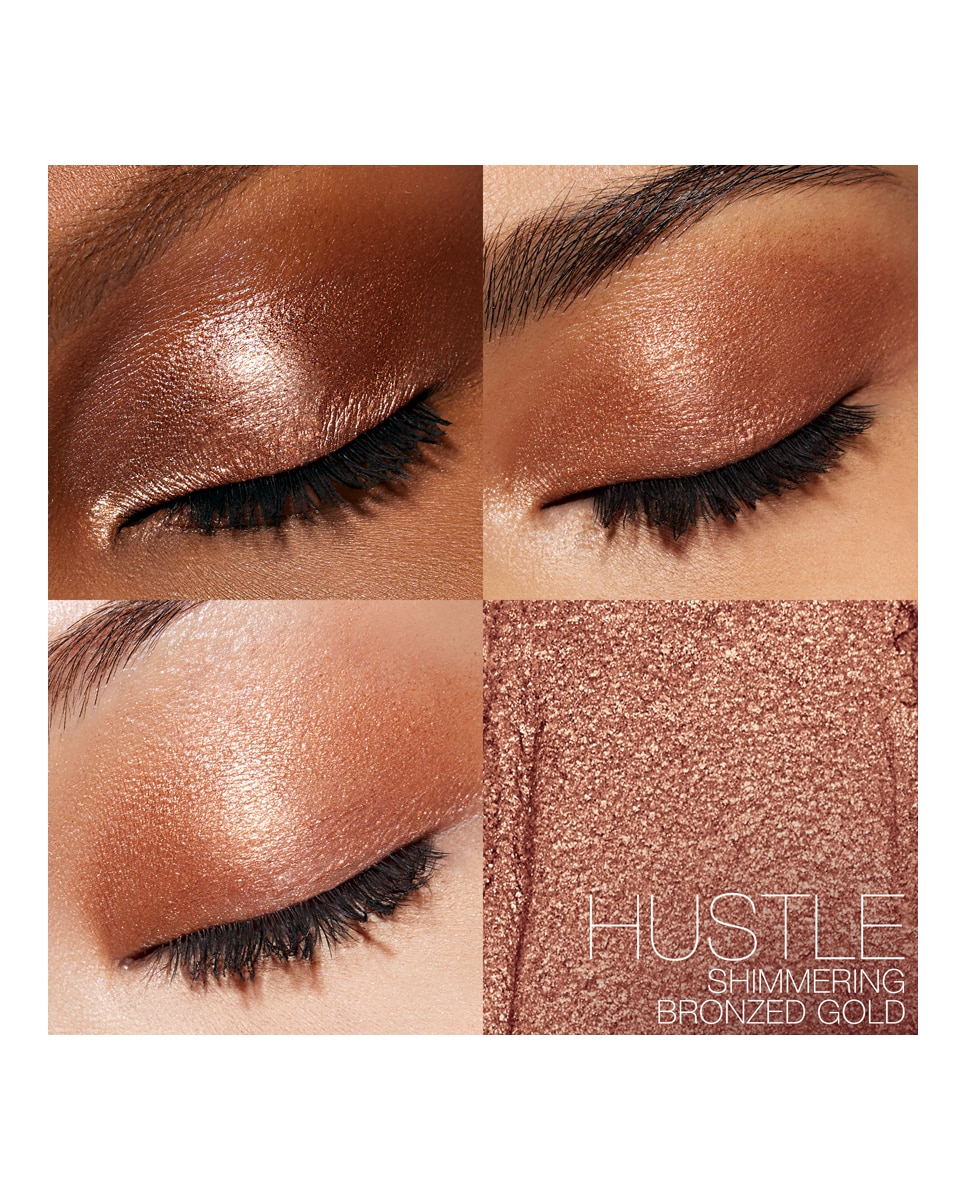 Sombra de ojos Total Seduction Stick Nars Hustle 1,6 g · El Corte