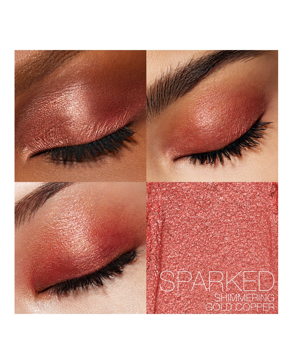 Sombra de ojos Total Seduction Stick Nars - Sparked 1,6 g Sparked-4