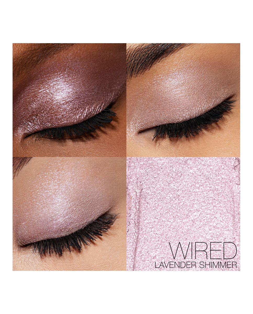 Sombra de ojos Total Seduction Stick Nars - Wired 1,6 g Wired-4