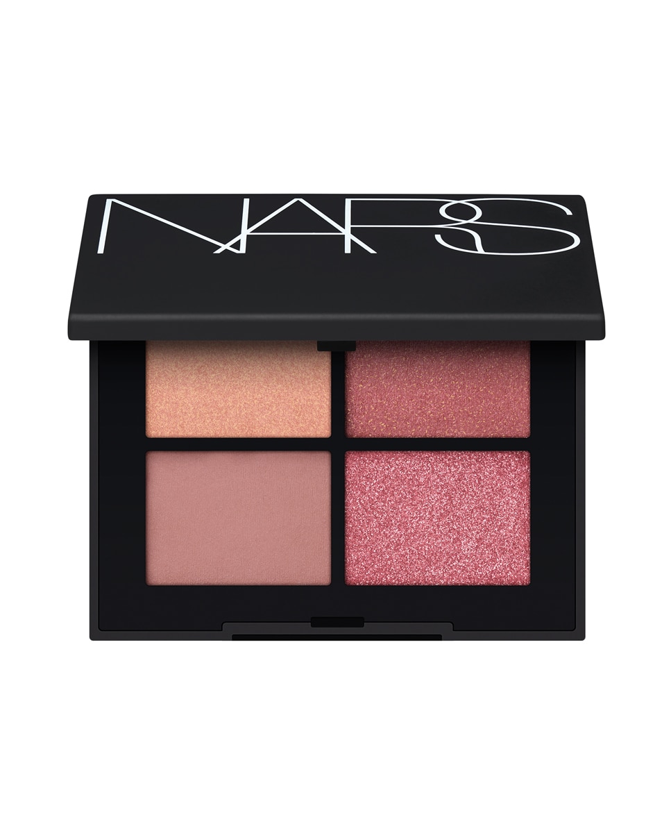 Imagen 0 de 4 Sombras de ojos Eyeshadow Quad Nars Kuala Lumpur