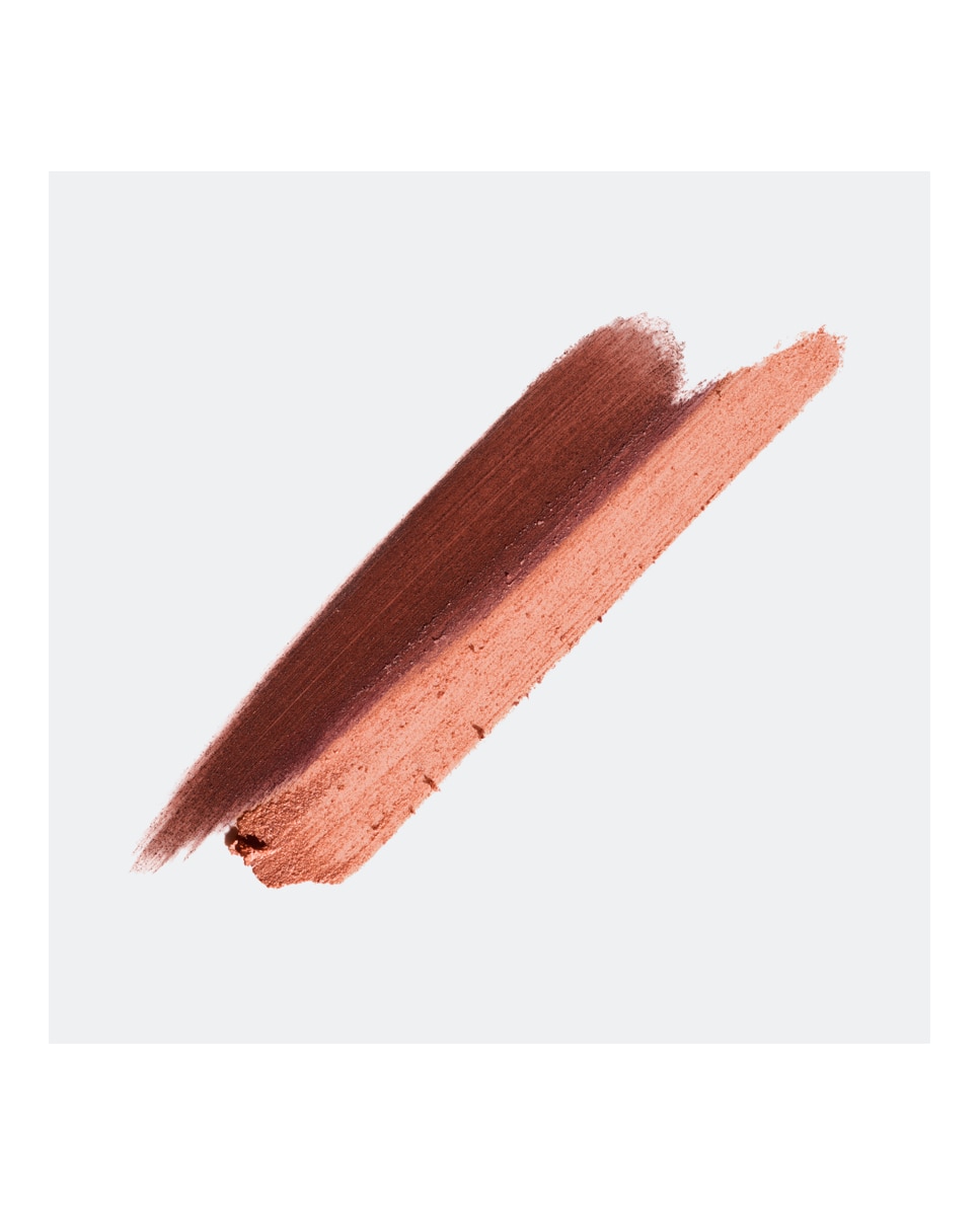 Sombra de Ojos en Stick High Impact Shadow Play 1,9 g Clinique - Pink Honey + Black Honey Pink Honey + Black Honey-3