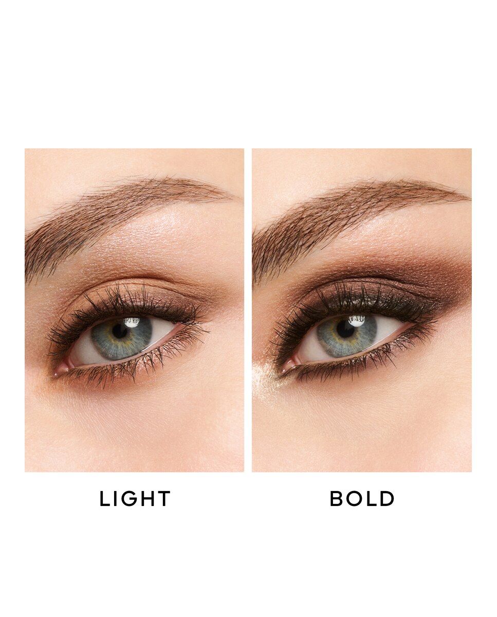 Paleta de Sombras de Ojos En 4 Tonos Ombres G Guerlain - Birdy Beige Birdy Beige-3
