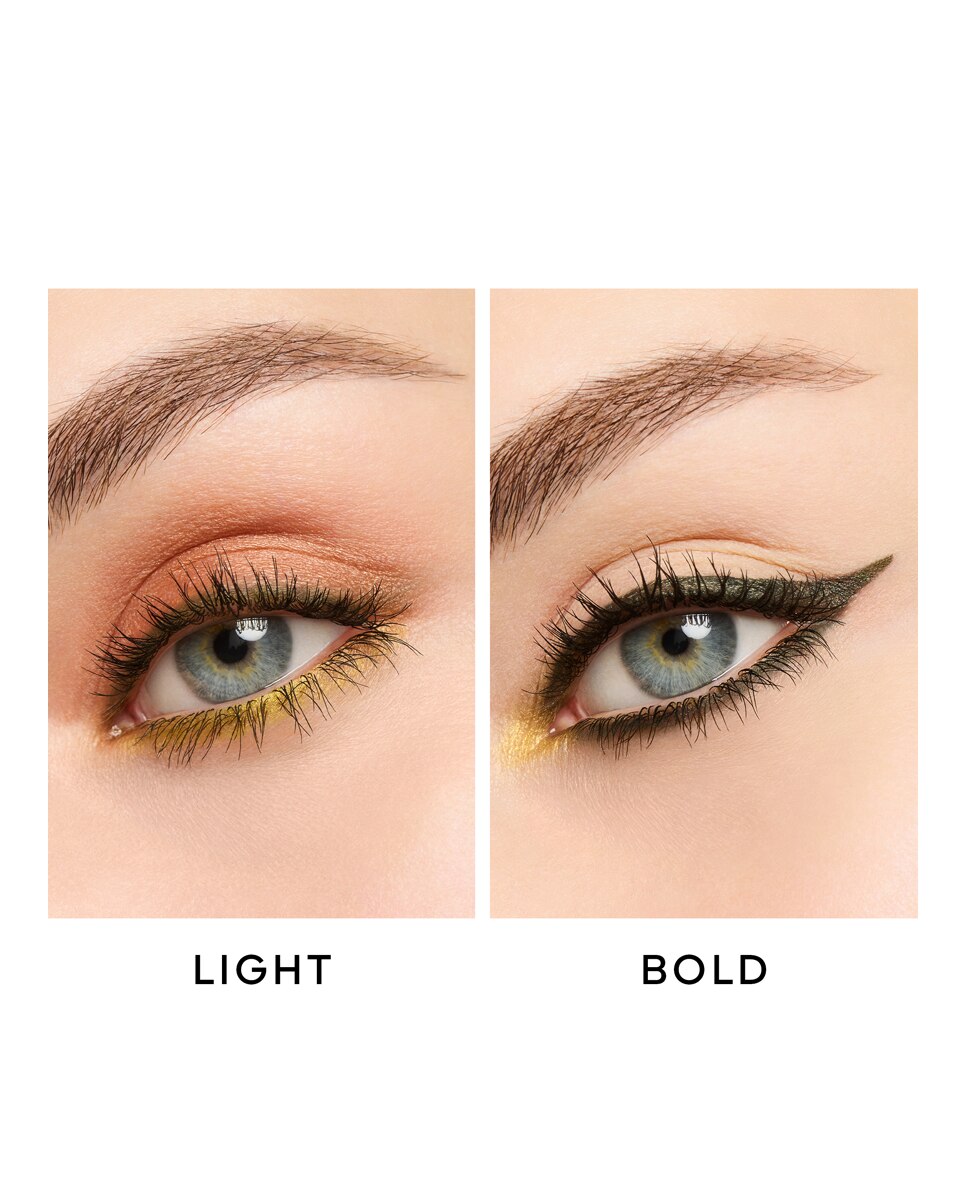 Paleta de Sombras de Ojos En 4 Tonos Ombres G Guerlain - Emerald Feather Emerald Feather-3
