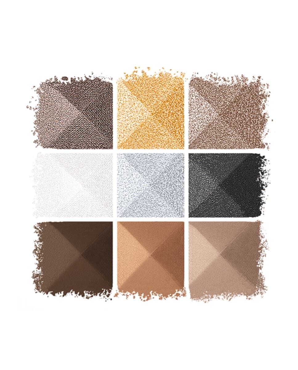 Paleta De Sombras Le 9 De Givenchy 3