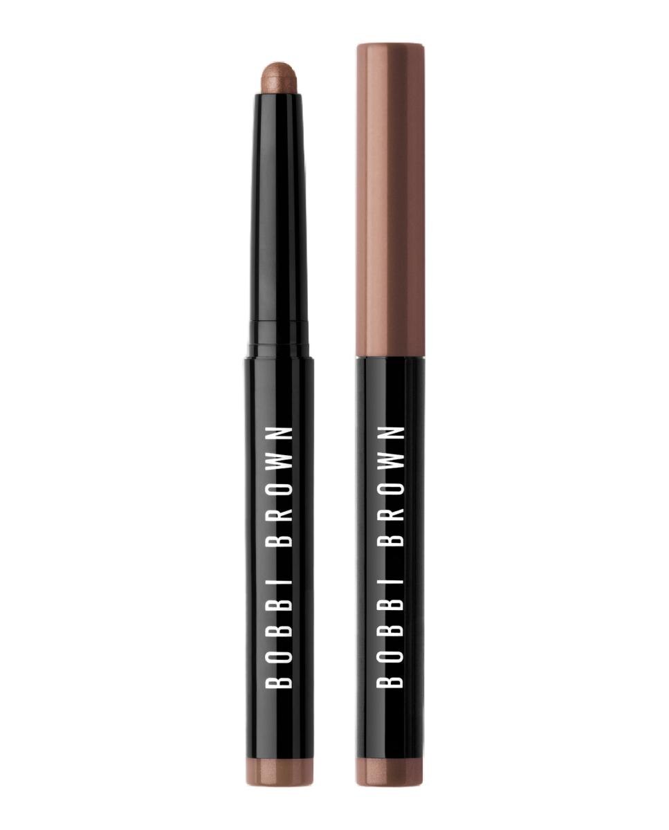 Sombra De Ojos Long-Wear Cream Shadow Stick Bobbi Brown - DOWNTOWN BROWN DOWNTOWN BROWN-2