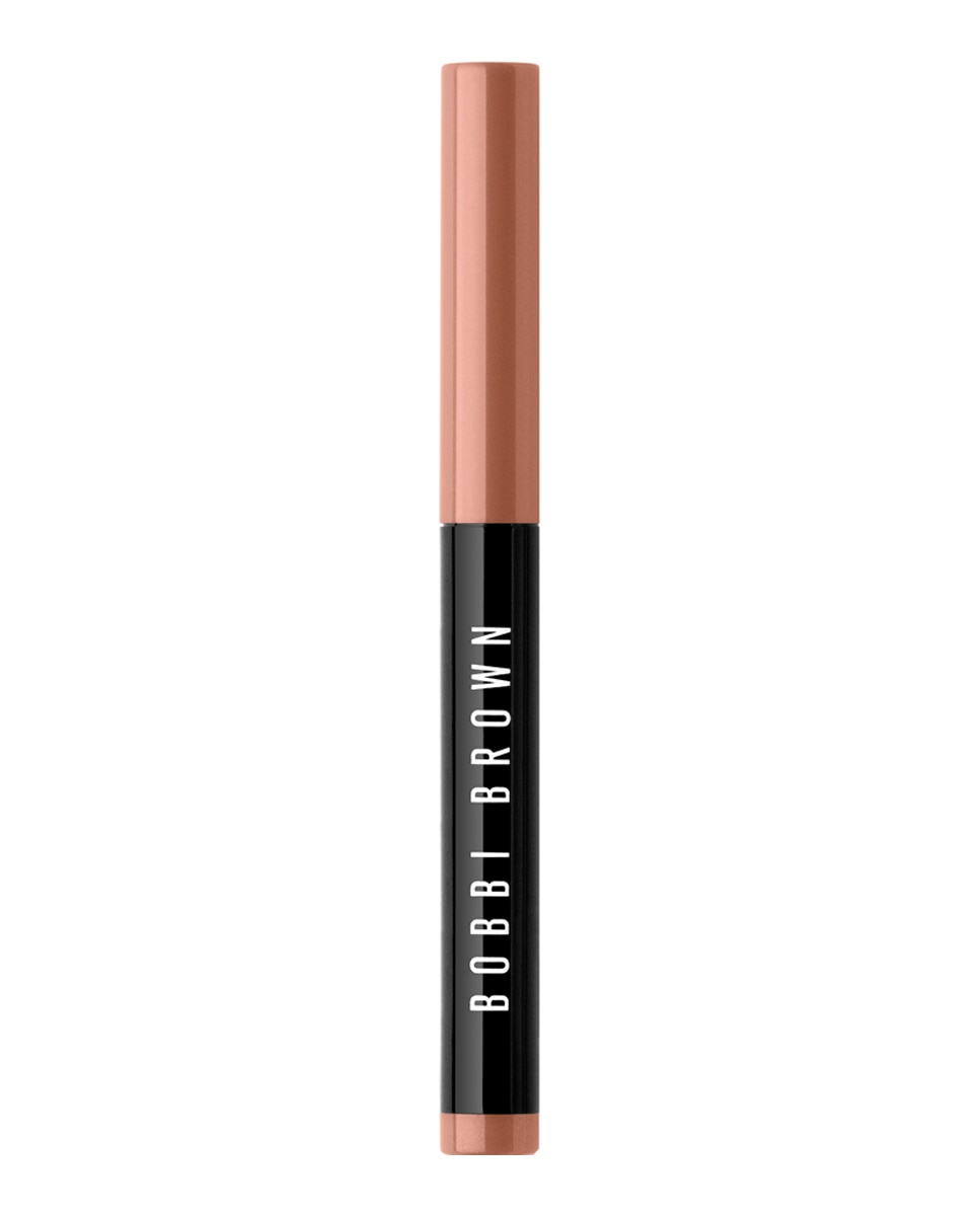 Sombra De Ojos Long-Wear Cream Shadow Stick Bobbi Brown - PEACH FLAME PEACH FLAME-1