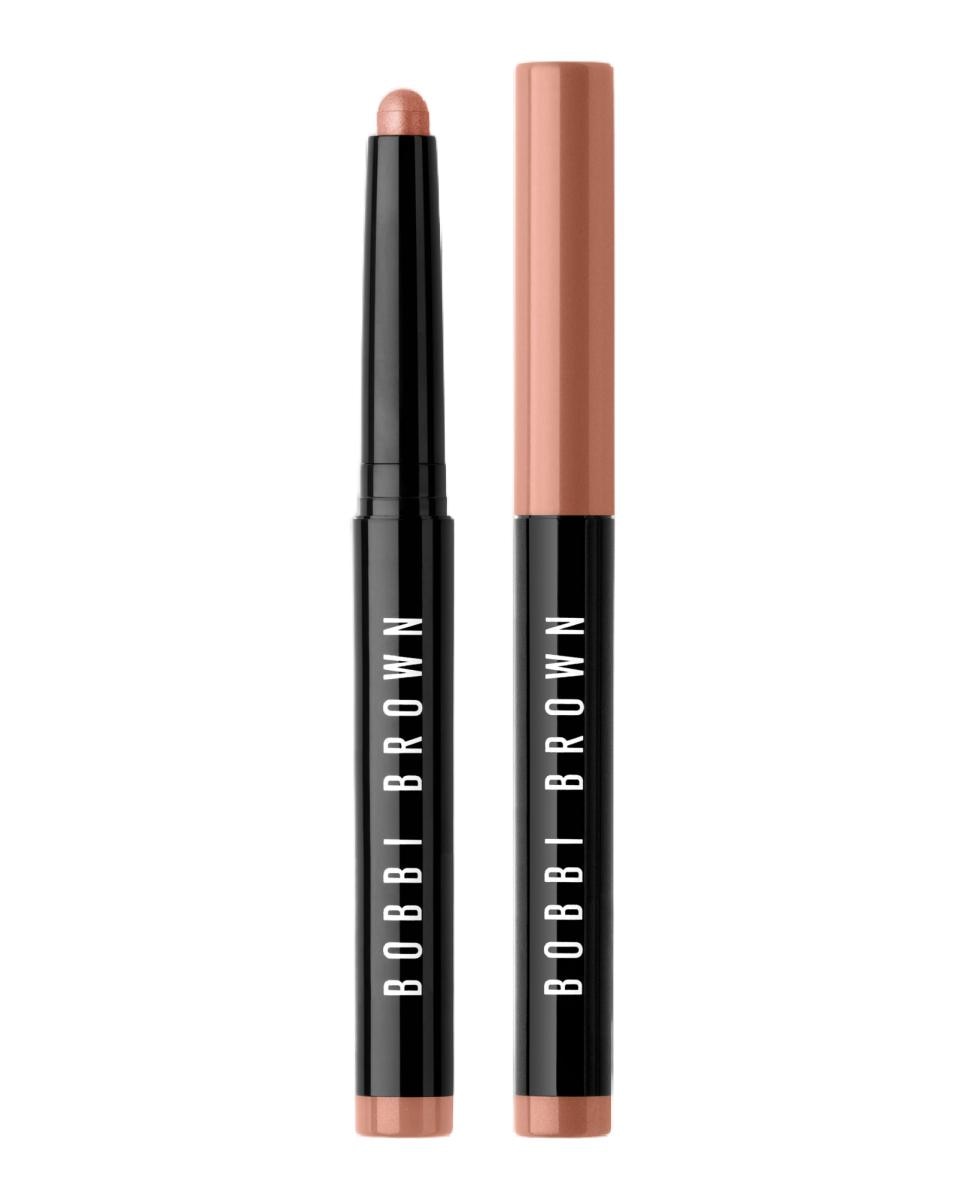 Sombra De Ojos Long-Wear Cream Shadow Stick Bobbi Brown - PEACH FLAME PEACH FLAME-2