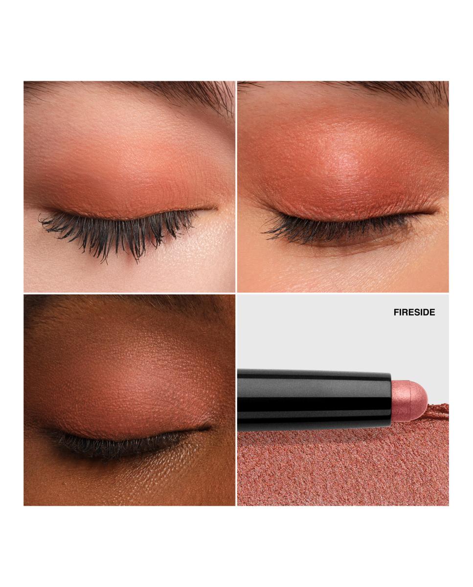 Sombra De Ojos Long-Wear Cream Shadow Stick Bobbi Brown - FIRESIDE FIRESIDE-4