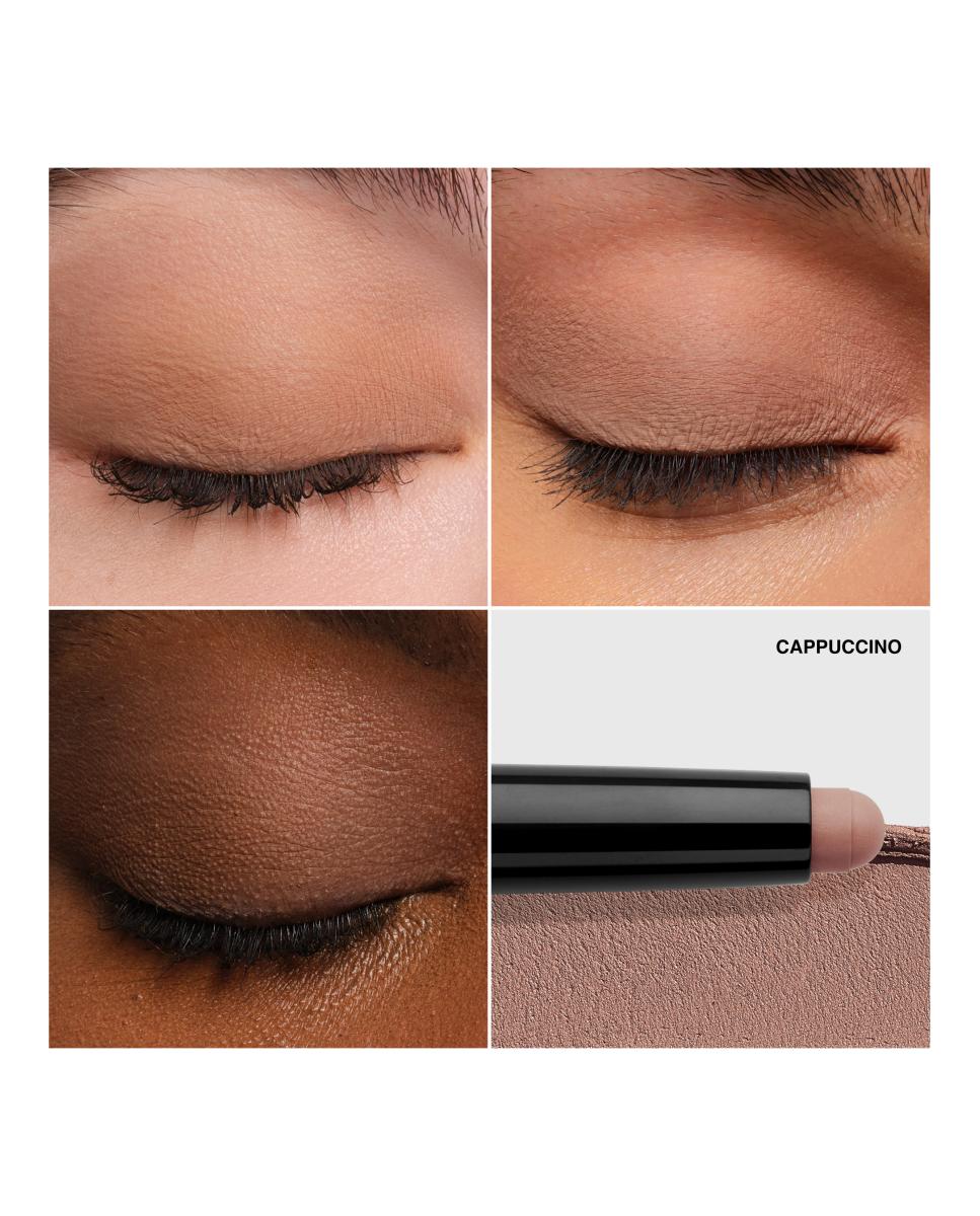 Sombra De Ojos Long-Wear Cream Shadow Stick Bobbi Brown - CAPPUCCINO CAPPUCCINO-4