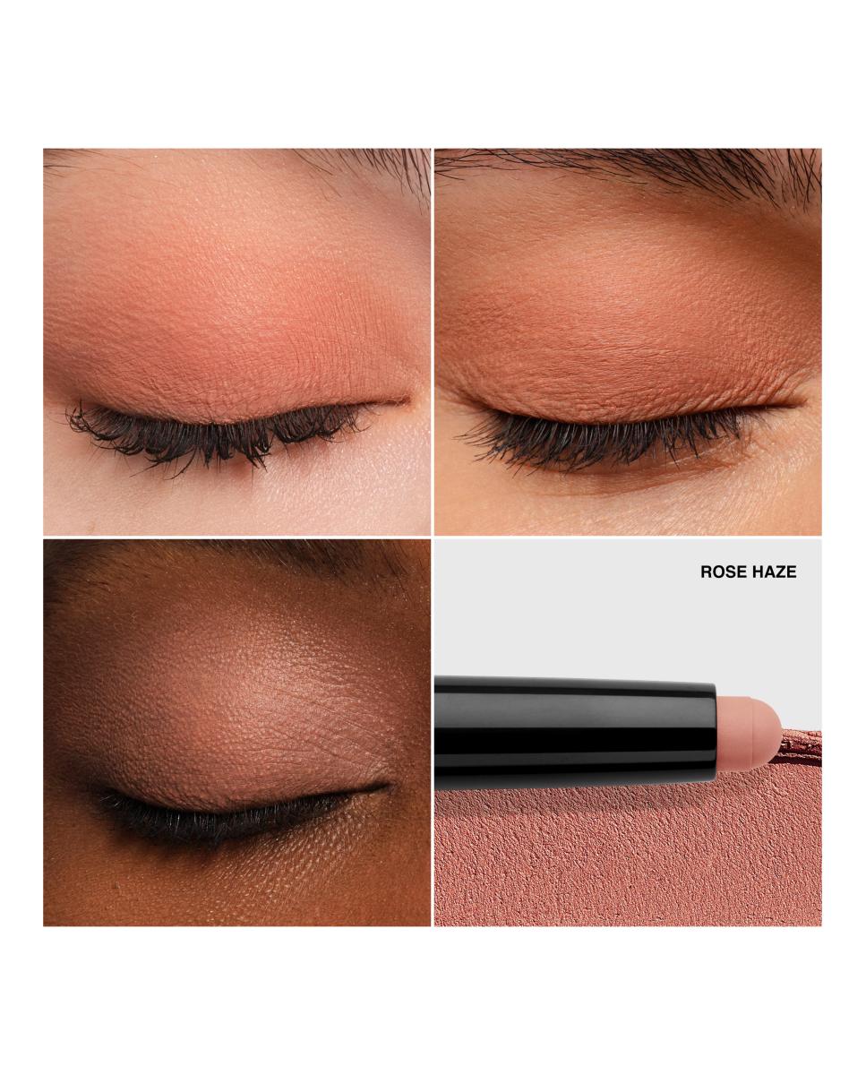 Sombra De Ojos Long-Wear Cream Shadow Stick Bobbi Brown - ROSE HAZE 1,6 g ROSE HAZE-4