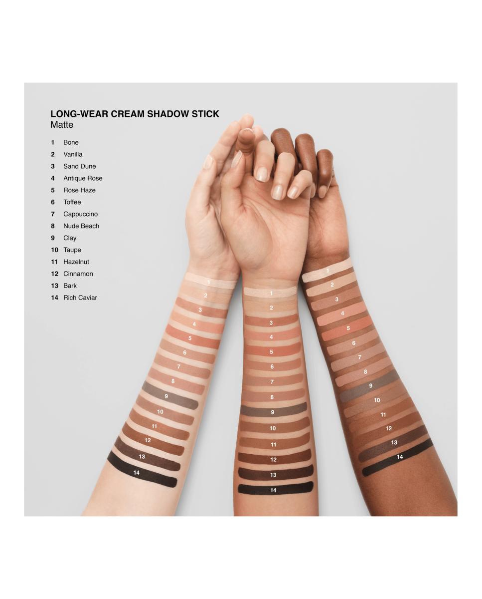 Sombra De Ojos Long-Wear Cream Shadow Stick Bobbi Brown - ROSE HAZE 1,6 g ROSE HAZE-5