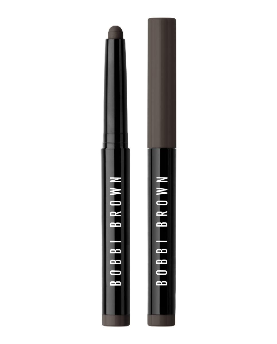 Sombra De Ojos Long-Wear Cream Shadow Stick Bobbi Brown - RICH CAVIAR RICH CAVIAR-2