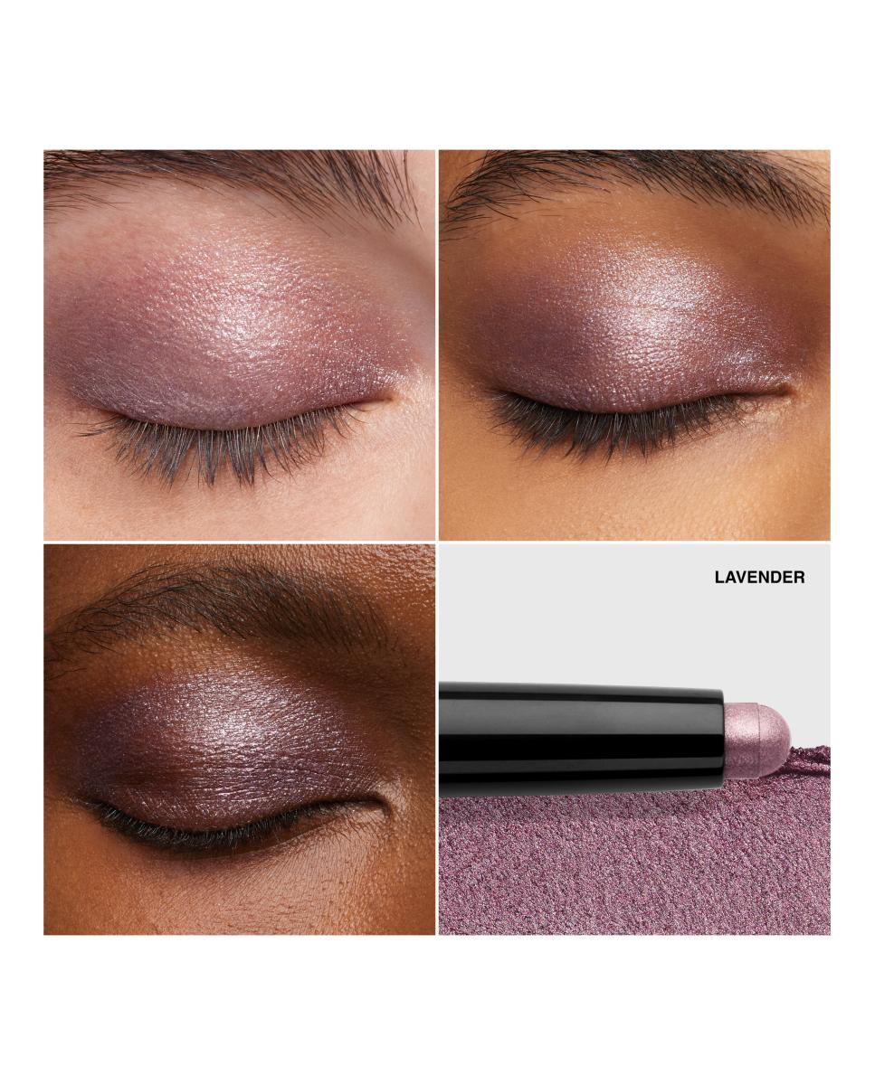 Sombra De Ojos Long-Wear Cream Shadow Stick Bobbi Brown - LAVENDAR LAVENDAR-4