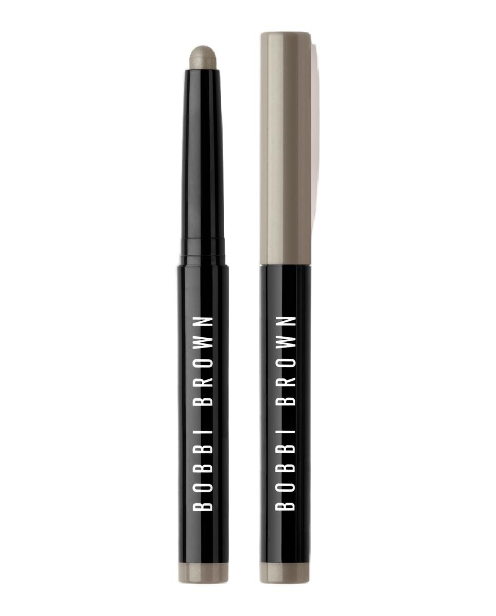 Sombra De Ojos Long-Wear Cream Shadow Stick Bobbi Brown - MIDNIGHT OLIVE MIDNIGHT OLIVE-2