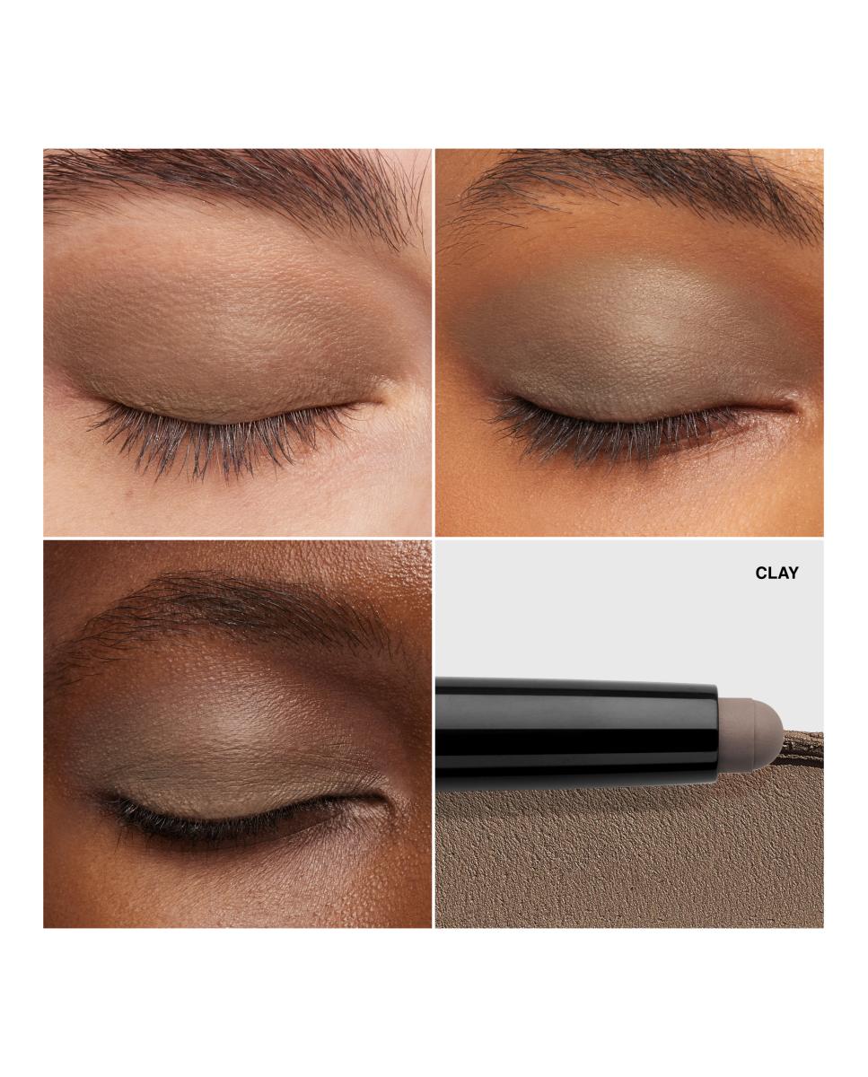 Sombra De Ojos Long-Wear Cream Shadow Stick Bobbi Brown - CLAY CLAY-4