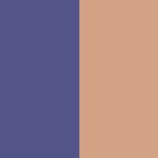SILK/RICH NAVY