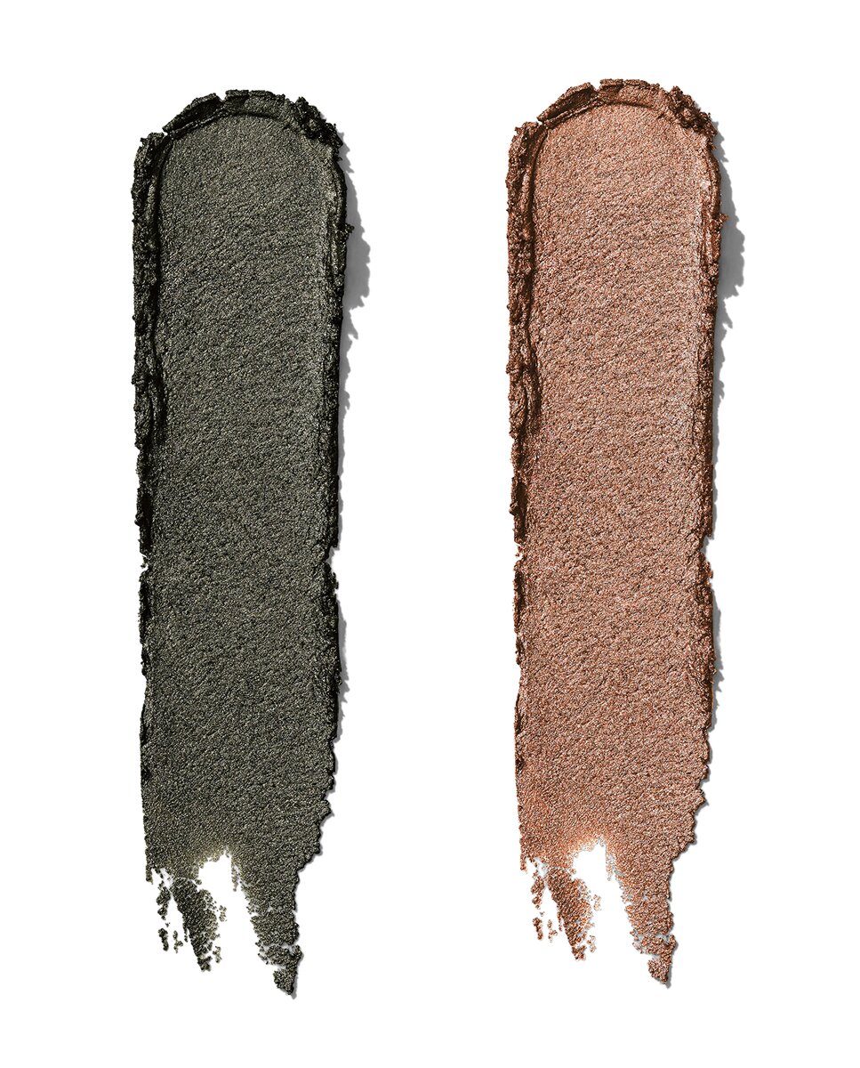 Sombras en stick Long Wear Cream Shadow Stick Duos Bobbi Brown - CAFE/GILDED GRE CAFE/GILDED GRE-2