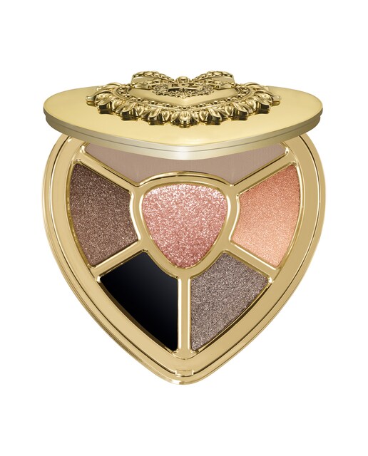 Sombras De Ojos Ever Icon Eye PalettEe Dolce&Gabbana