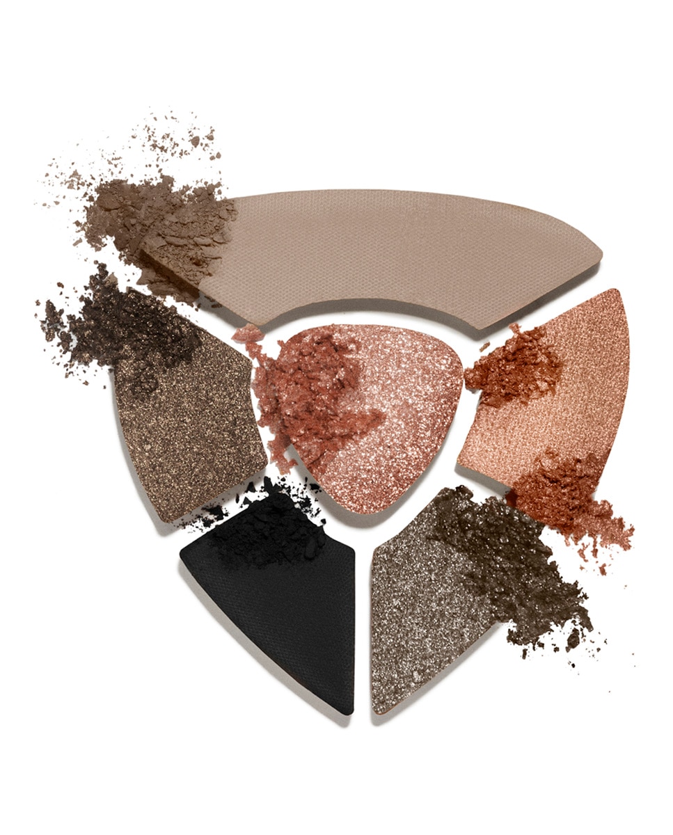 Sombras De Ojos Ever Icon Eye PalettEe Dolce&Gabbana - CHROME STAR 6,5 g CHROME STAR-3