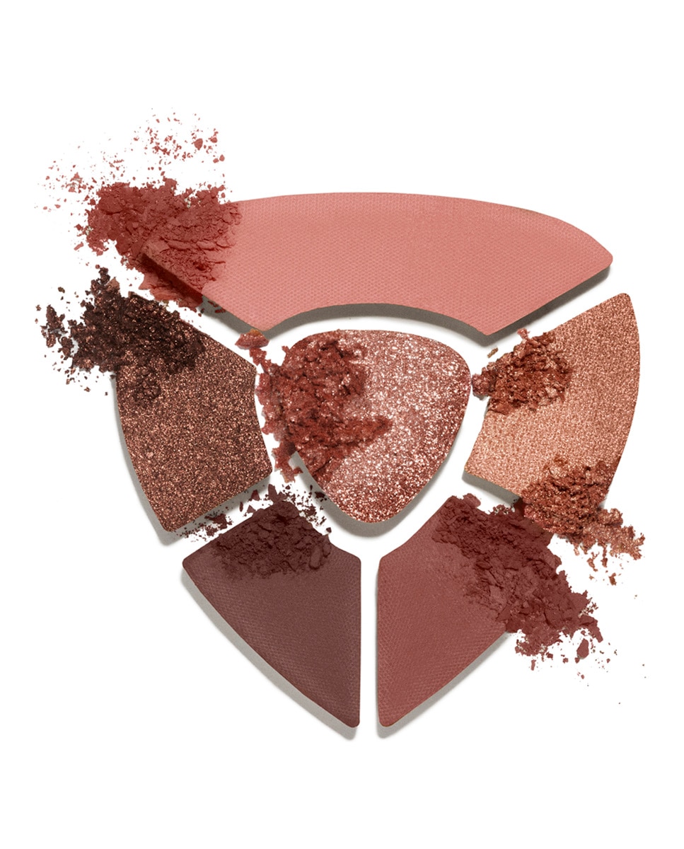 Sombras De Ojos Ever Icon Eye PalettEe Dolce&Gabbana - ROSE GODDESS 6,5 g ROSE GODDESS-3