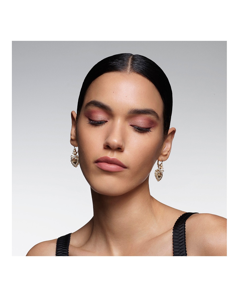Sombras De Ojos Ever Icon Eye PalettEe Dolce&Gabbana - ROSE GODDESS 6,5 g ROSE GODDESS-4