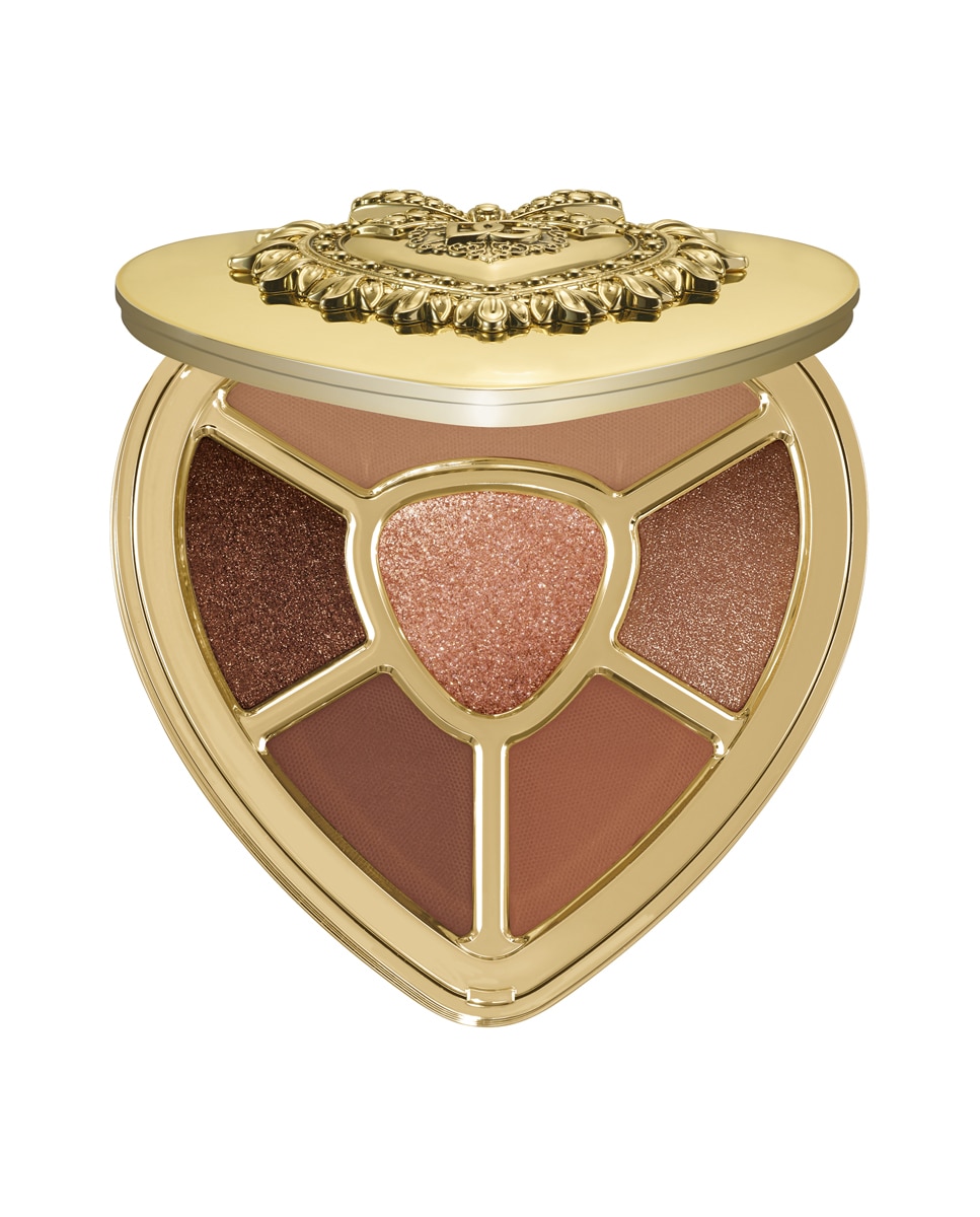 Dolce & Gabbana - Sombras De Ojos Ever Icon Eye PalettEe Dolce&Gabbana.