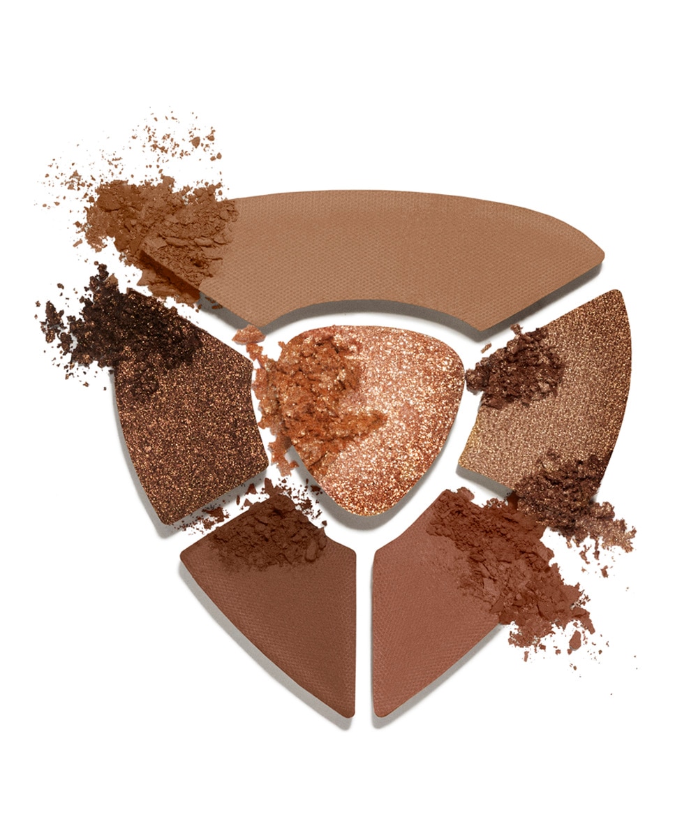 Sombras De Ojos Ever Icon Eye PalettEe Dolce&Gabbana - AMBER VENUS 6,5 g AMBER VENUS-3