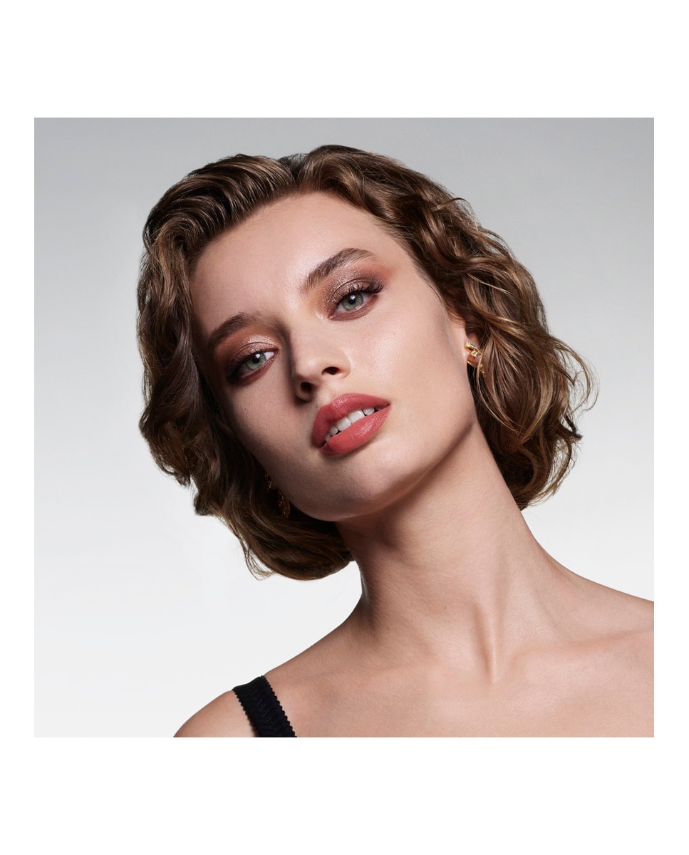 Sombras De Ojos Ever Icon Eye PalettEe Dolce&Gabbana - AMBER VENUS 6,5 g AMBER VENUS-4