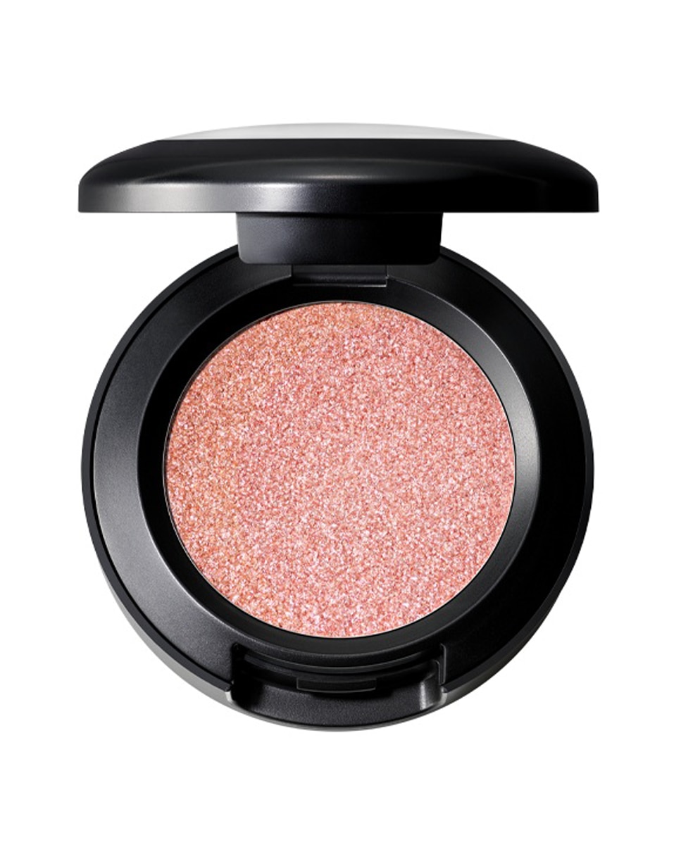 Sombre de ojos en polvo Glitter Single Eye Shadow Compact M.A.C. - LAST DANCE LAST DANCE-1