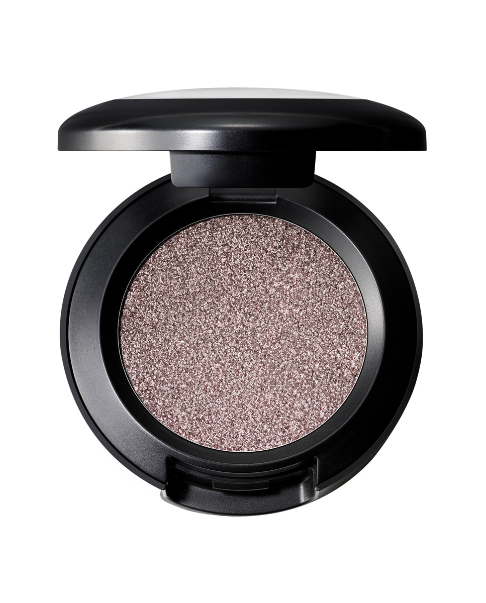 Sombre de ojos en polvo Glitter Single Eye Shadow Compact M.A.C. - SHE SPARKLES SHE SPARKLES-1