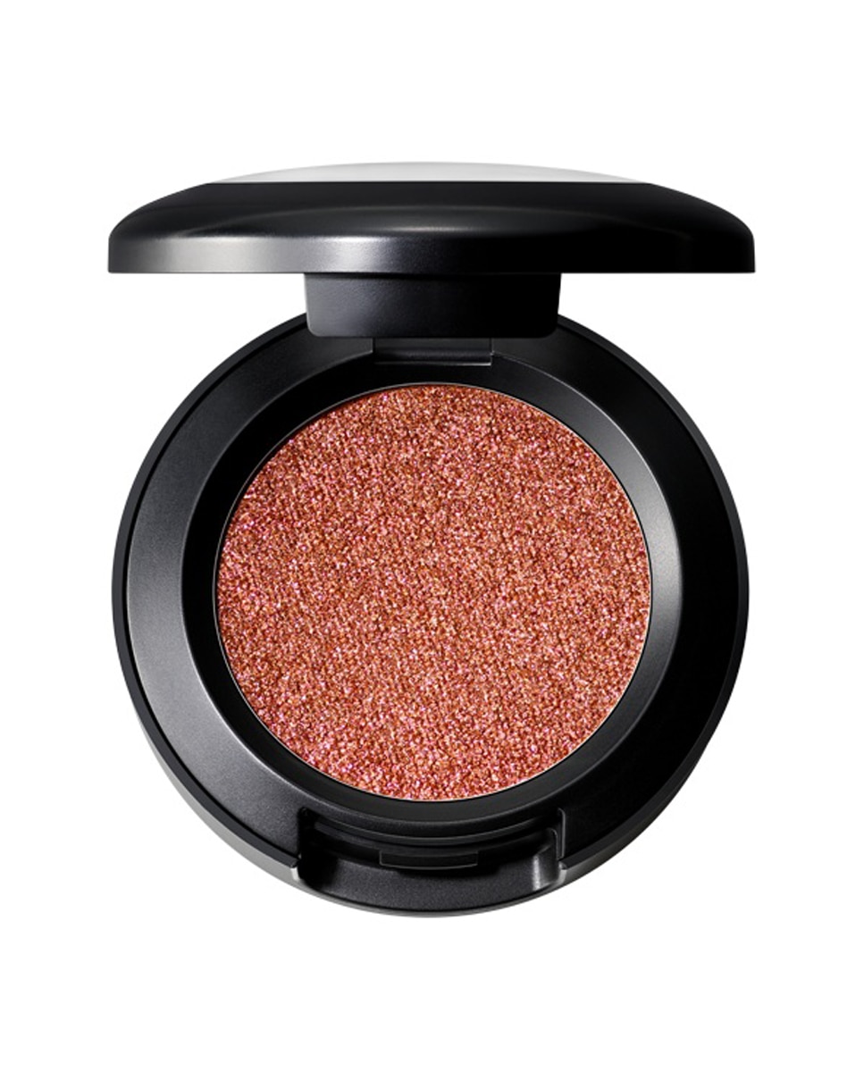 Sombre de ojos en polvo Glitter Single Eye Shadow Compact M.A.C. - SLOW FAST SLOW SLOW FAST SLOW-1
