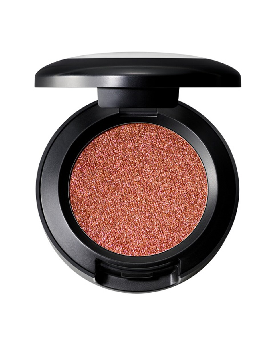 Sombre de ojos en polvo Glitter Single Eye Shadow Compact M.A.C. SLOW FAST SLOW-1