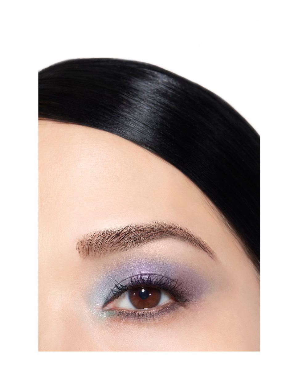 LES 4 OMBRES NUIT ASTRALE SOMBRAS DE OJOS EFECTOS MÚLTIPLES