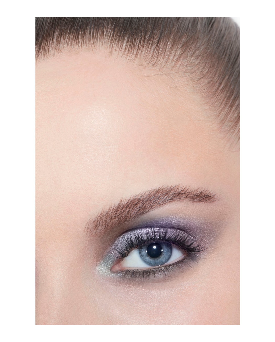新品　CHANEL LES 4 OMBRES 397 NUIT ASTRALE LES 4 OMBRES NUIT ASTRALE Multi-effect quadra eyeshadow 397 - Nuit