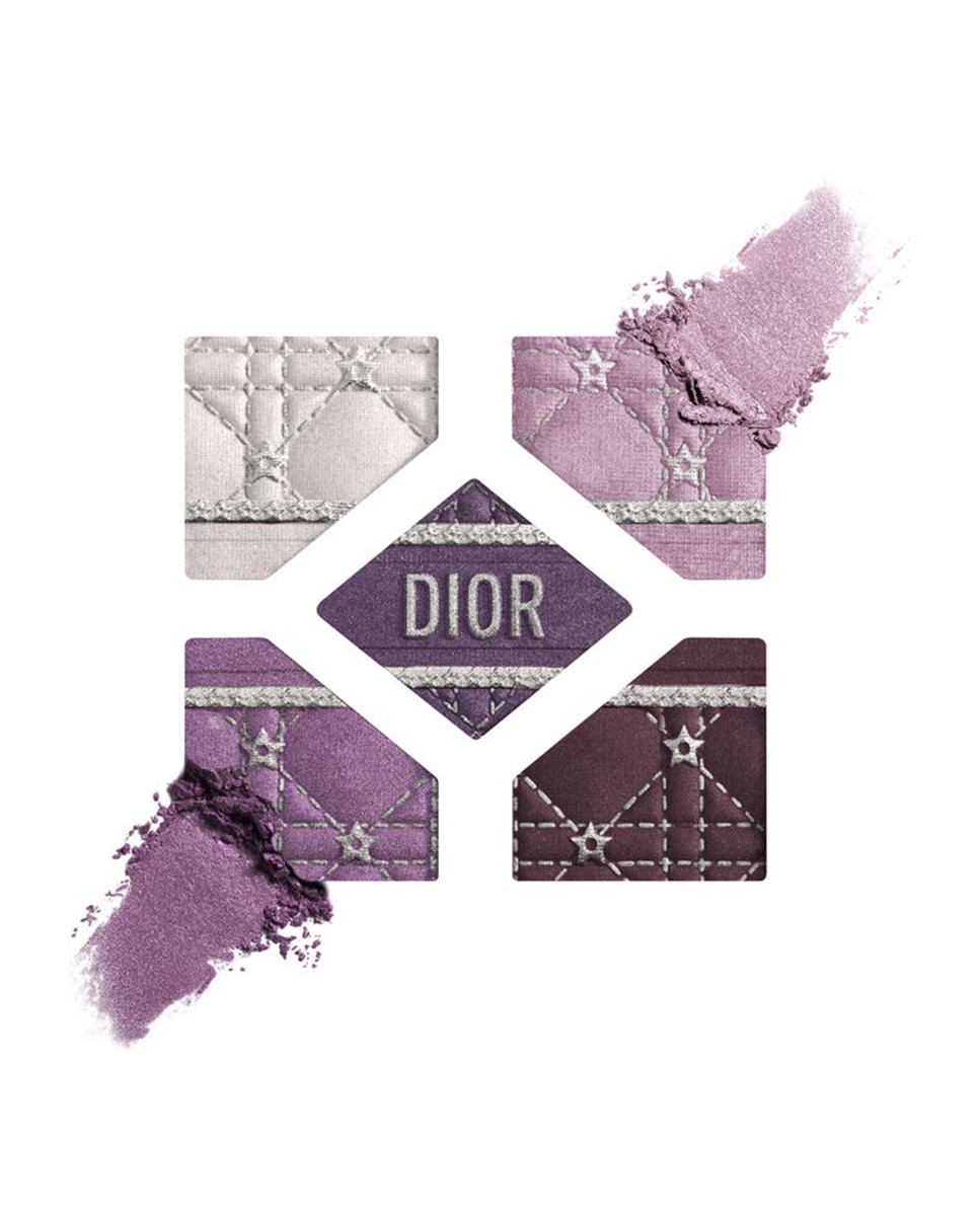 アイシャドウ Dior Diorshow Palette 912 Plum Parade DIOR Diorshow 5 Couleurs Holiday 2025 #912 Plum Parade Limited | eBay