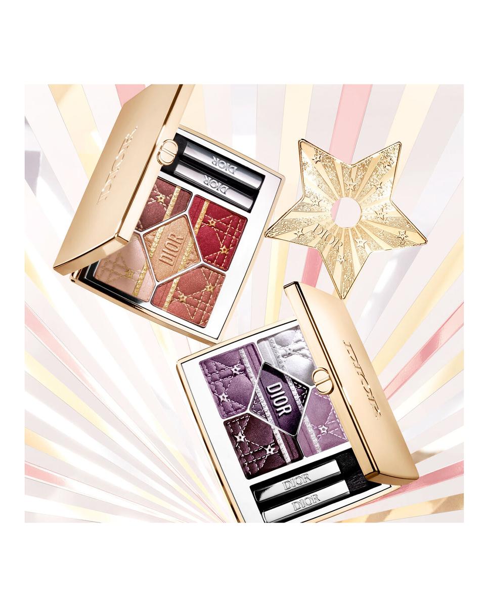 Dior DiorShow 5 Couleurs 912 プラムパレード Dior Diorshow 5 Couleurs Eye Shadow 912 Plum Parade