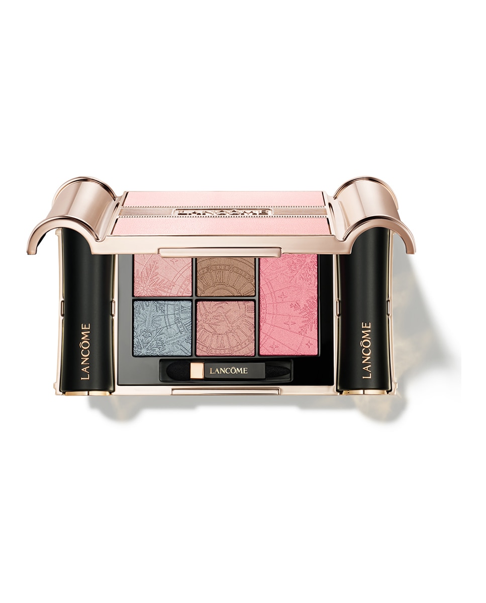 Estuche Regalo The Great Minaudière Lancôme - LE HOLIDAY 25 LE HOLIDAY 25-2