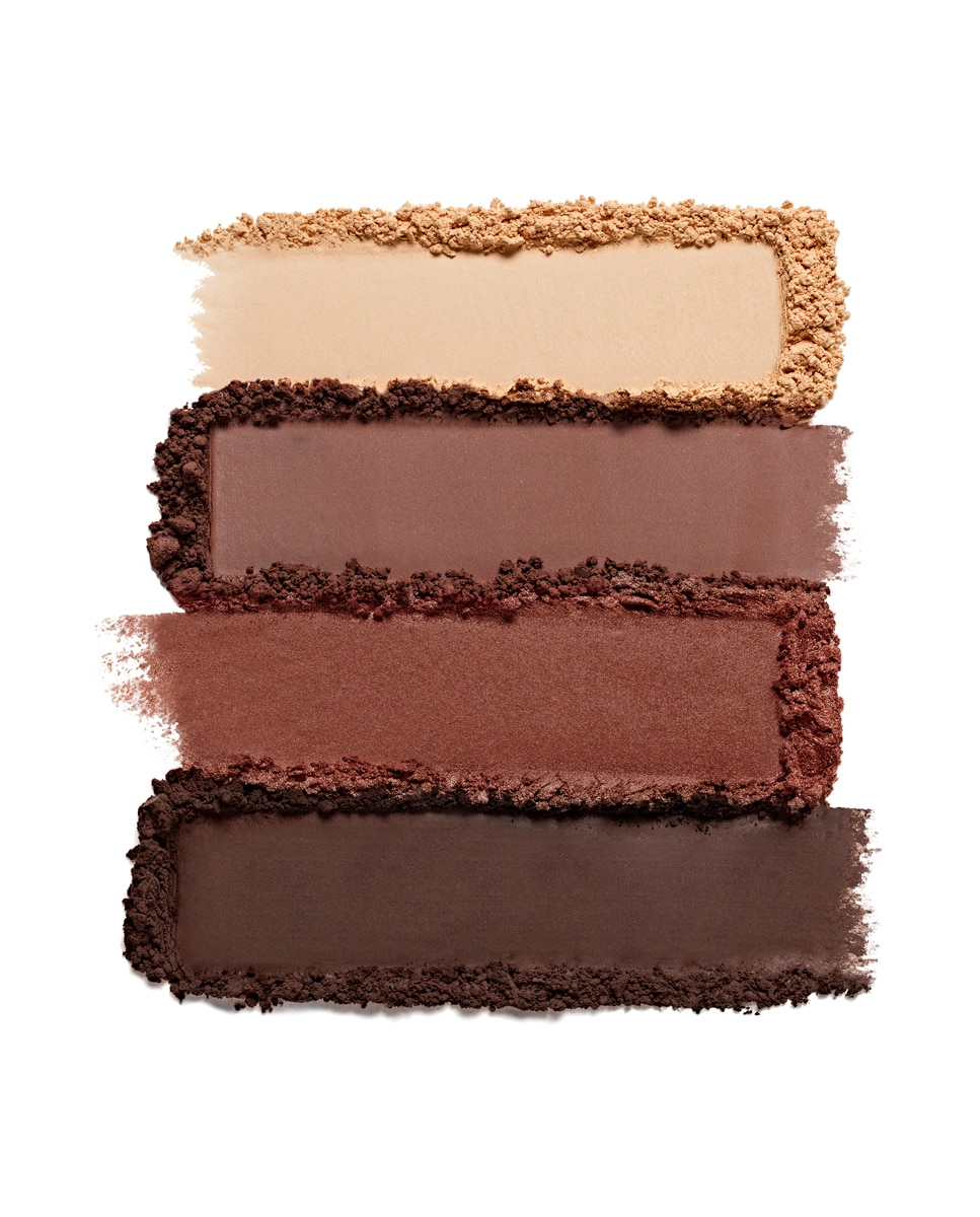 Thumbnail 1 de Estée Lauder The Essential Eyeshadow Quad 4 tonos, 8 h 😊