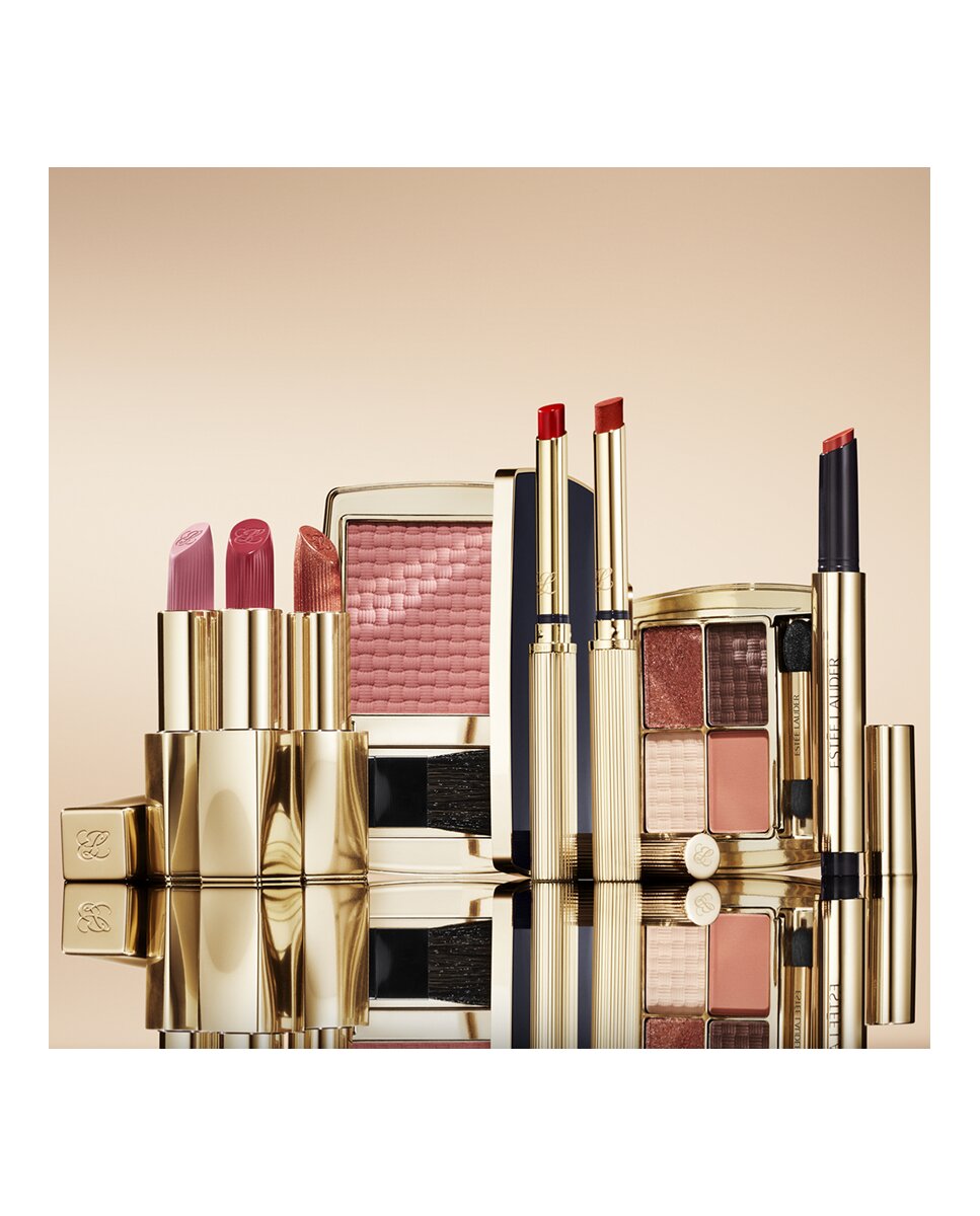 Thumbnail 3 de Estée Lauder The Essential Eyeshadow Quad 4 tonos, 8 h 😊