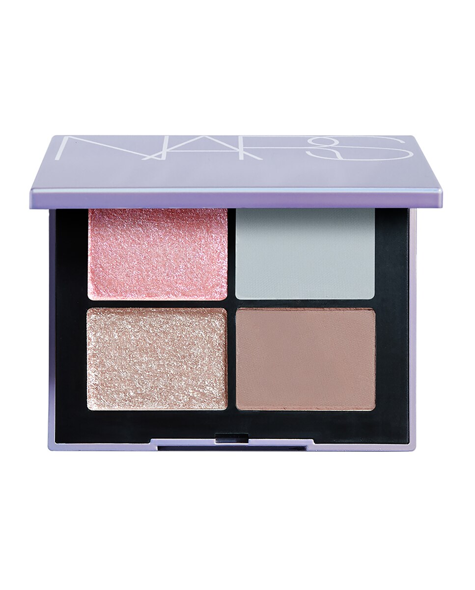 Imagen 1 de Paleta De Sombras Quad Eyeshadow Nars - SOLARIS SOLARIS