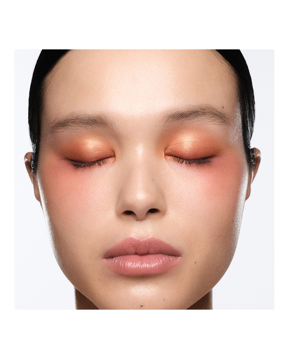 Paleta de Sombras Vesuvio Byredo 4